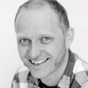 Jens K. Styve - Auteur