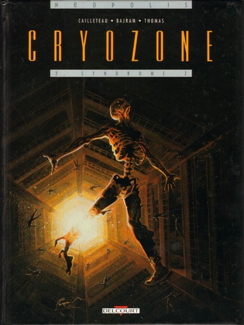 Syndrome Z