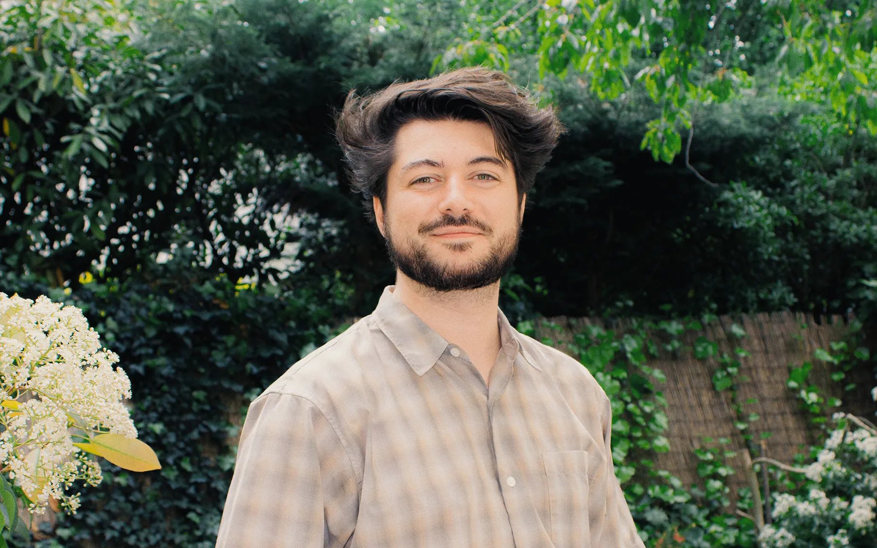 Félix Auvard - Auteur