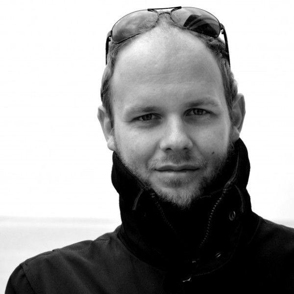 Thibault Vermot - Auteur