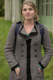 Alice Delarbre - Auteur