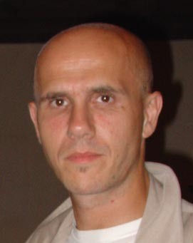 David Deveaux-Thomas - Auteur