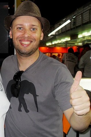 Júlio Ferreira - Auteur