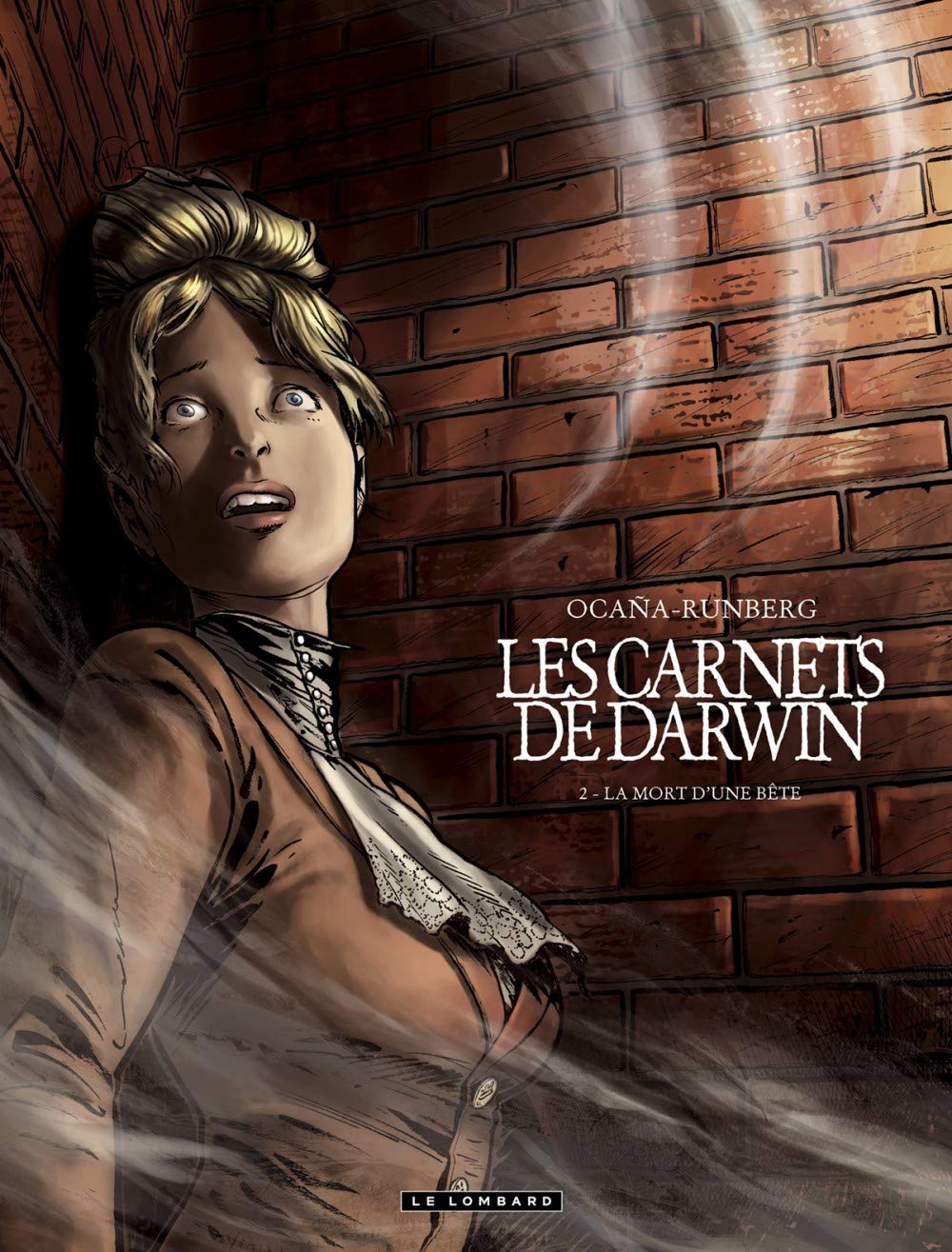 Mort d'une bête (La)