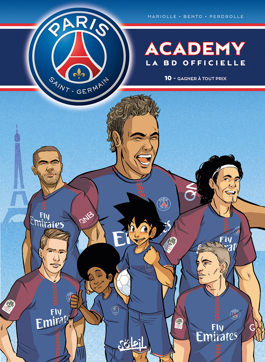 Gagner à tout prix