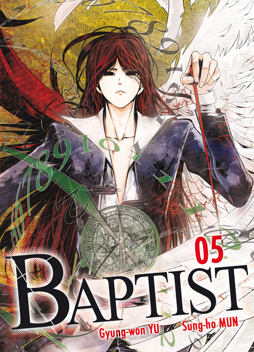 Baptist 5