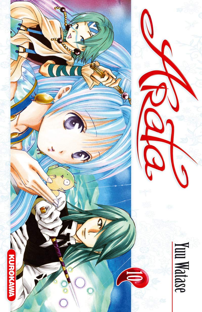 Arata 10