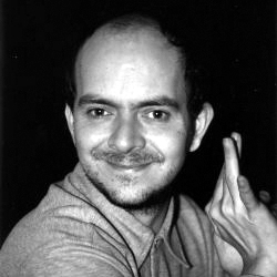 Luca Scatasta - Auteur