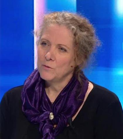Anne-Sophie Servantie - Auteur