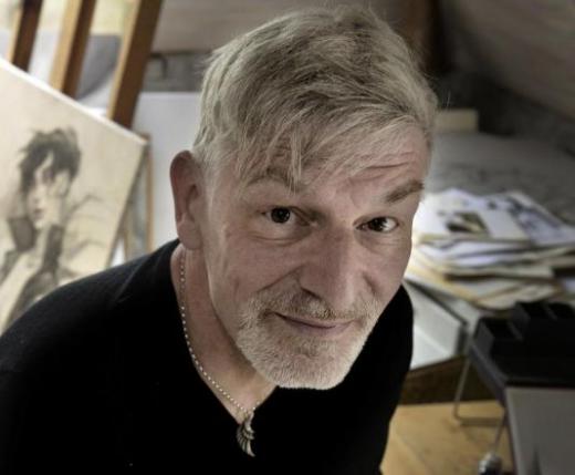 Bernard Yslaire / Hislaire / Sylaire - Auteur