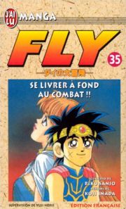 Fly 35