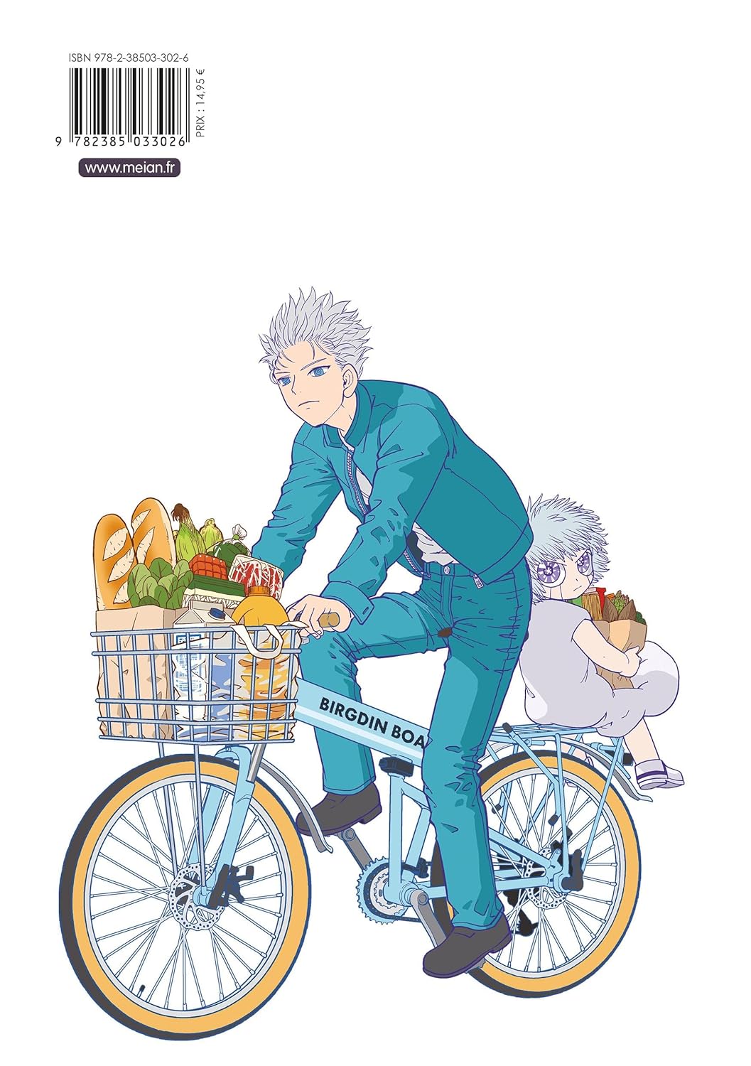 Gash Bell !! 14 - Extrait 1