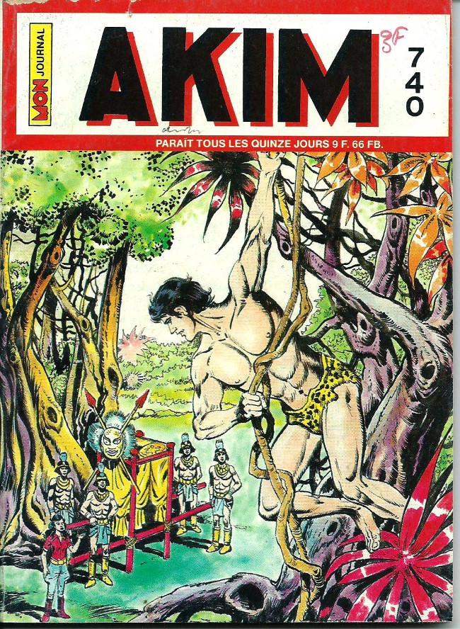 Spectres de la nuit (Les)