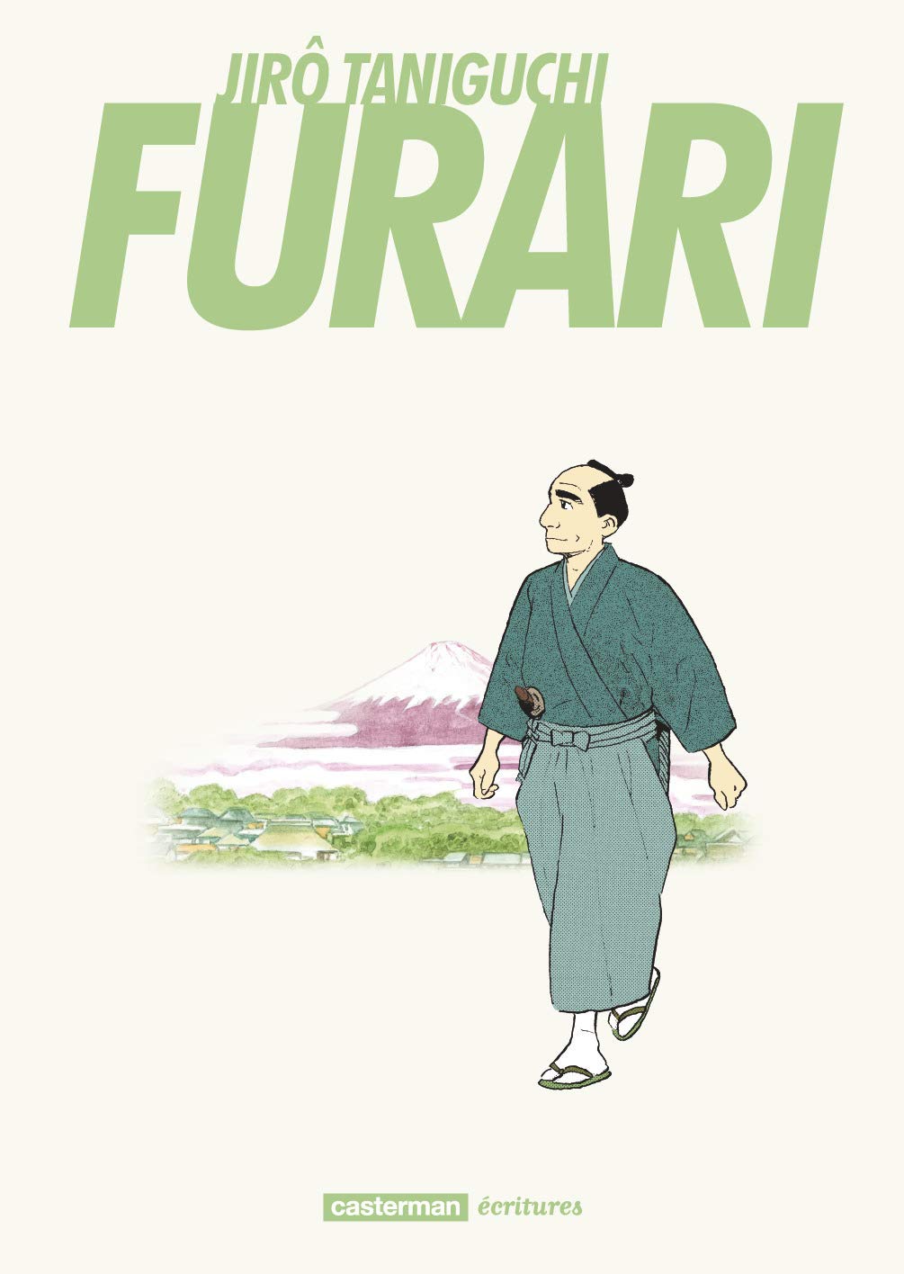 Furari - 9782203048911