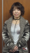 Shiori Amase - Auteur