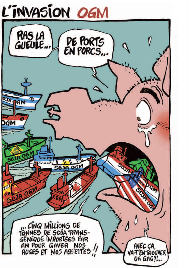 Tout va de traviole ! - Extrait 1
