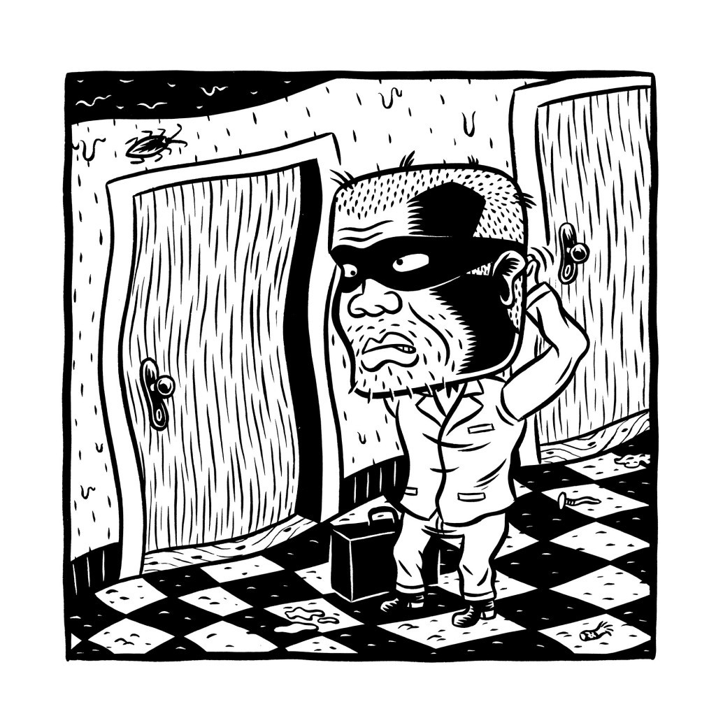 Quand y'a pas moyen...tous les moyens n'sont pas bons ! - Extrait 1