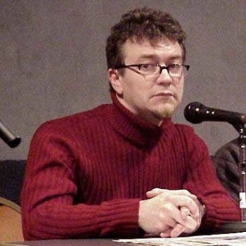 Pablo Pol Maiztegui - Auteur