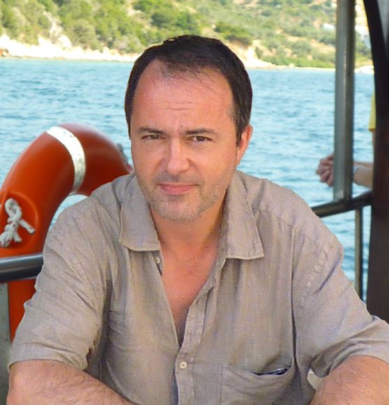 Yves Montagne - Auteur