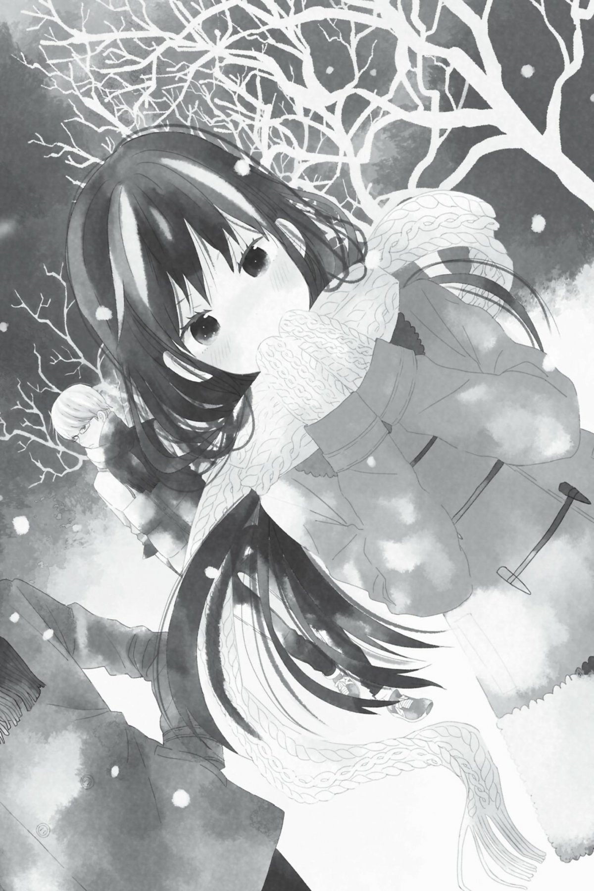 Maison du soleil (La) 11 - Extrait 1