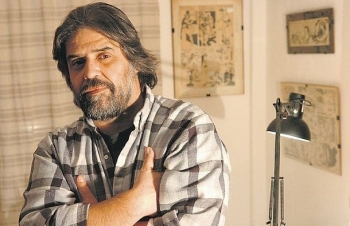 Eduardo Barreto - Auteur