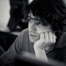 Nicolas Dehghani - Auteur