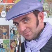 Vincent Lefrançois - Auteur
