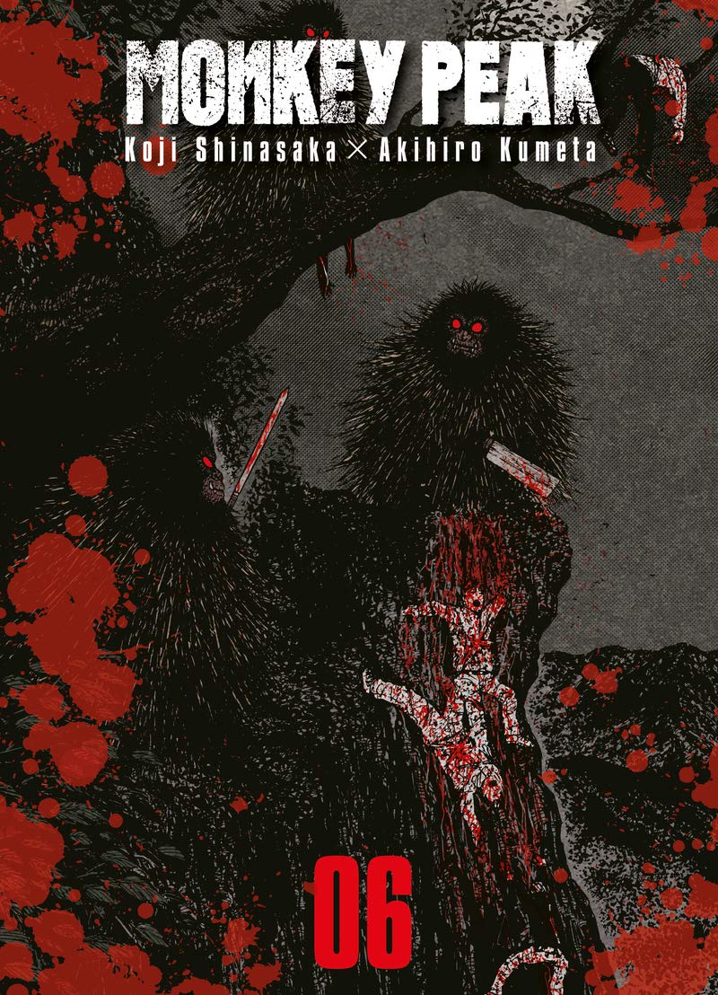 Monkey peak 6