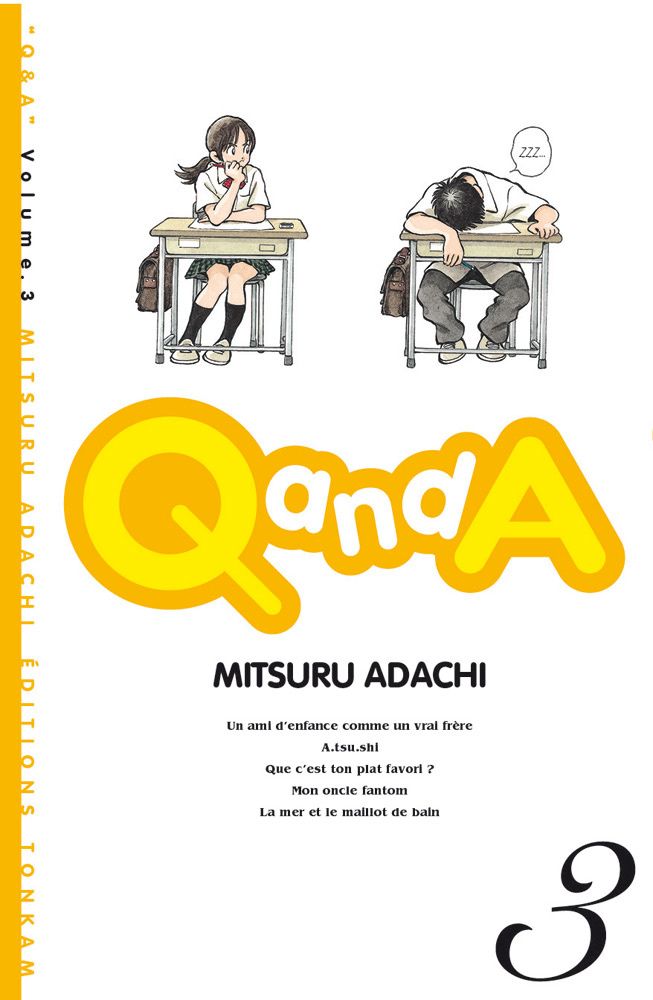 Q & A 3