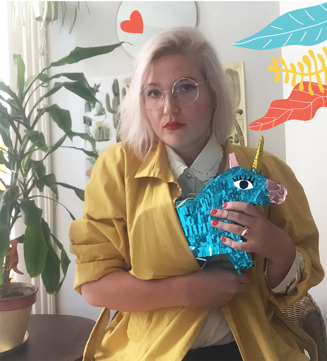 Eve Gentilhomme - Auteur
