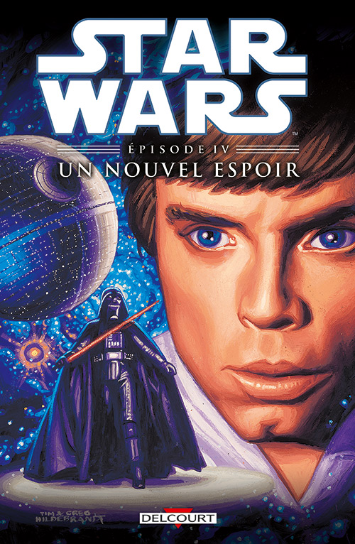 Nouvel espoir (Un)