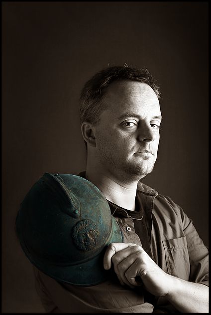 Ivan Petrus - Auteur