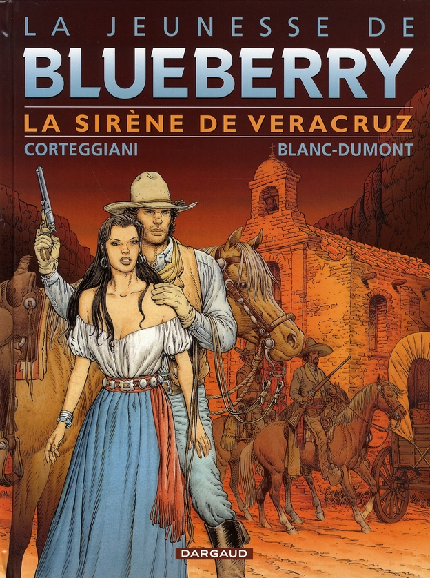 Sirène de Vera Cruz (La)