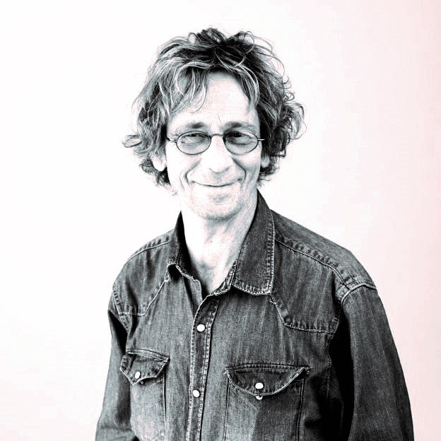 Jacques de Pierpont - Auteur