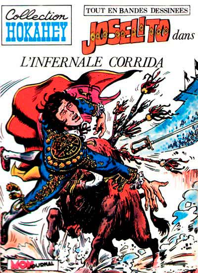 Infernale corrida (L')