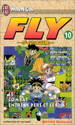 Fly 10
