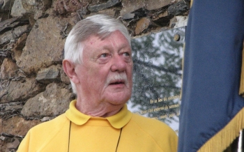 Scott Goodall - Auteur