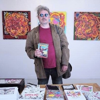 Sylvain Paris - Auteur