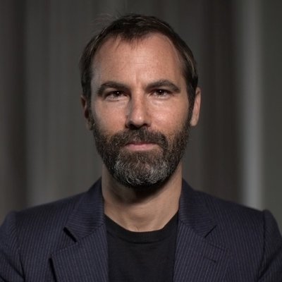 Antoine Vitkine - Auteur