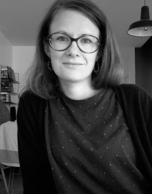 Clémence Sabbagh - Auteur