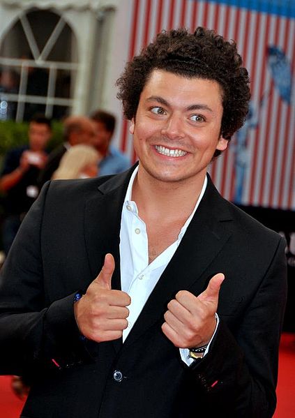 Kev Adams - Auteur