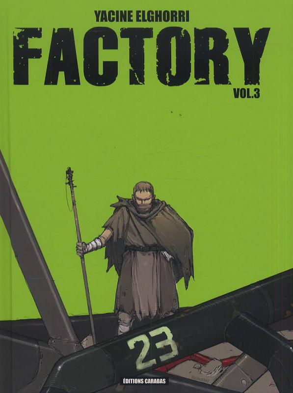 Factory 3