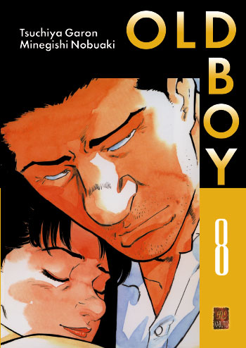 Old Boy 8