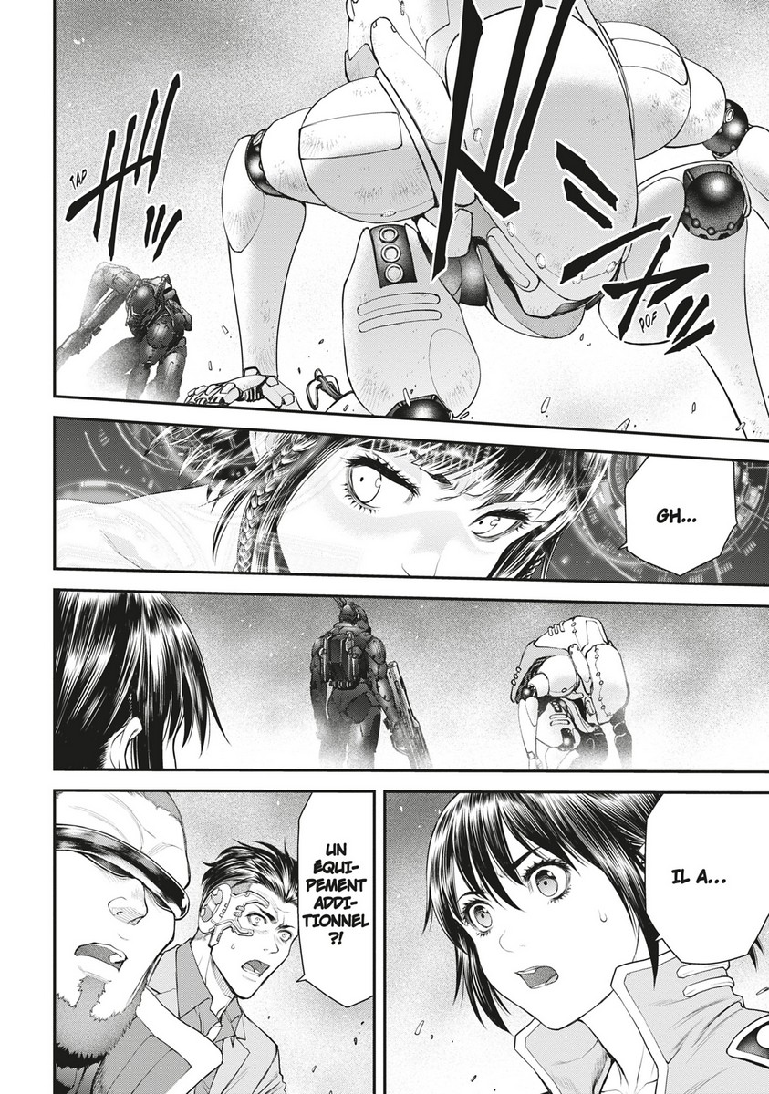 Ex-Arm 4 - Extrait 1