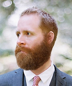 Jon Adams - Auteur