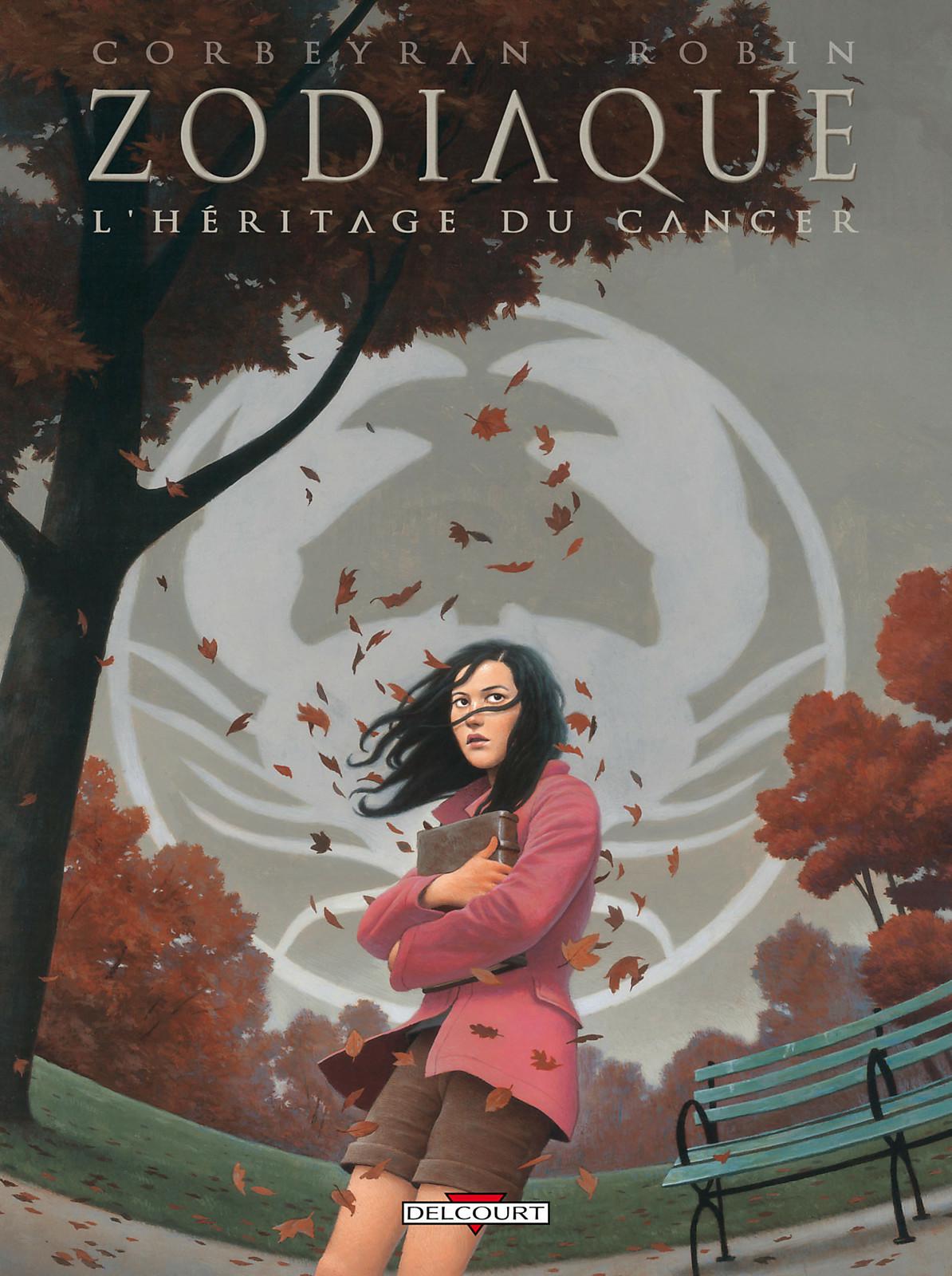L' Héritage du Cancer