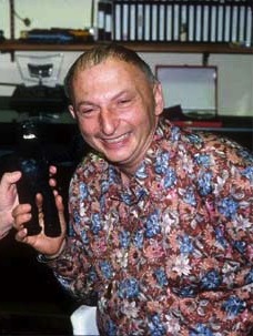 Myron Fass - Auteur
