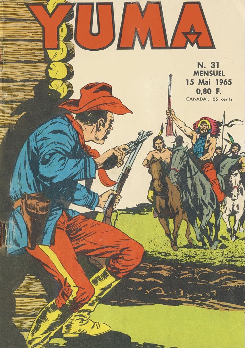 Retour d'Annie Pistolet (Le)