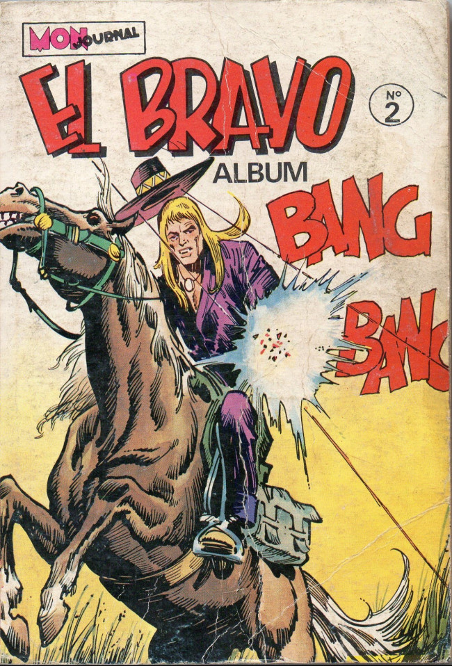 El Bravo Album 2