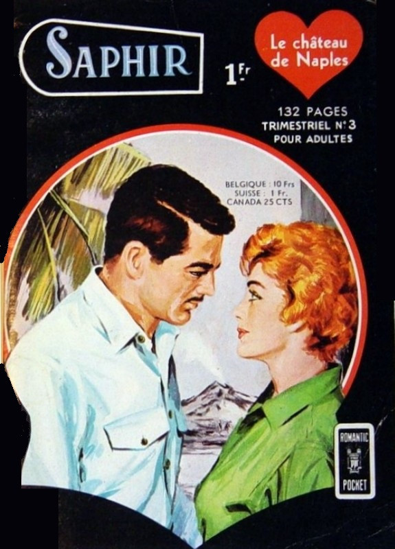 Château de Naples (Le)